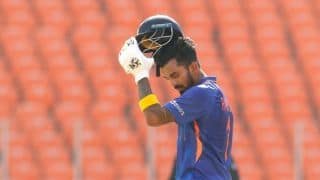 IND vs SA: KL Rahul Posts Emotional Note After Being Ruled Out Of The Series Due To Injury